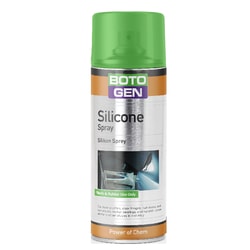 Botogen Silikon Sprey 400 ML